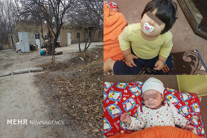 ۱۶ هزار مورد کودک آزاری در نیمه نخست سال جاری