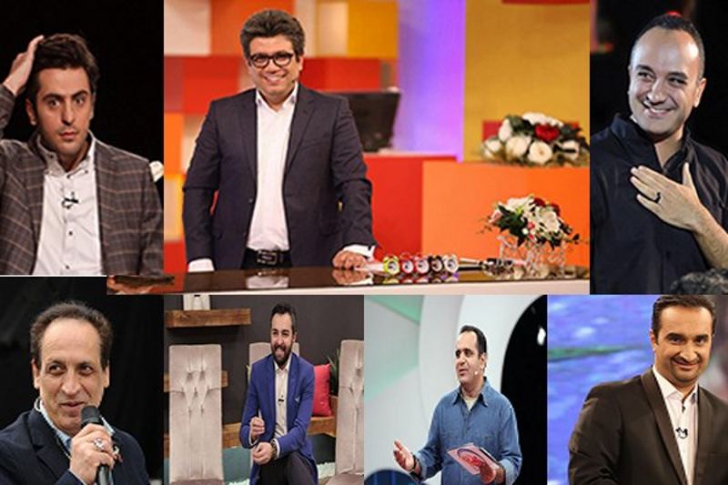 «رضا رشیدپور» با 12 میلیون دستمزد؛ گرانترین مجری کشور! / بخش اول