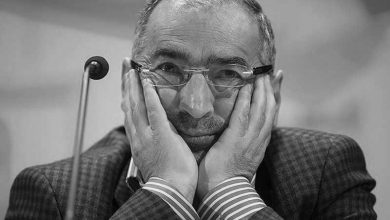 صادق زیباکلام