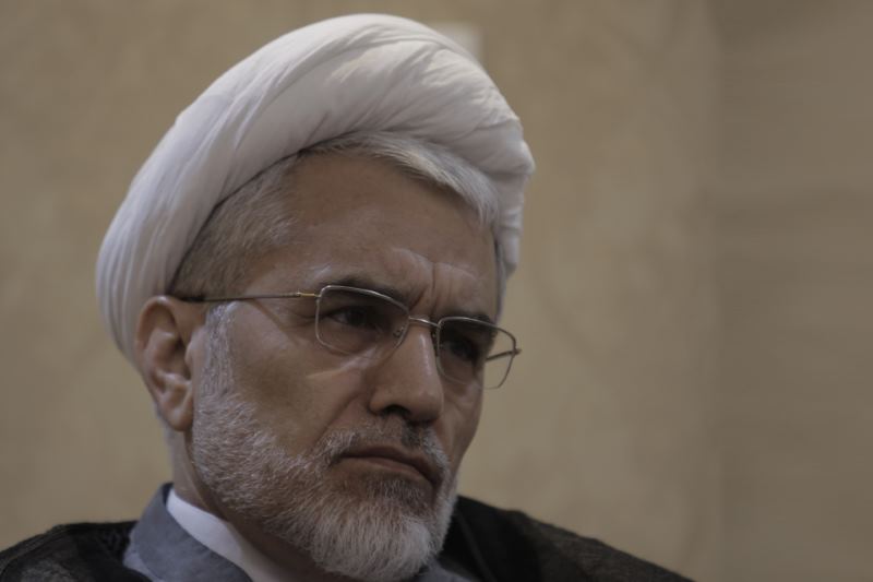 عبدالله نوری