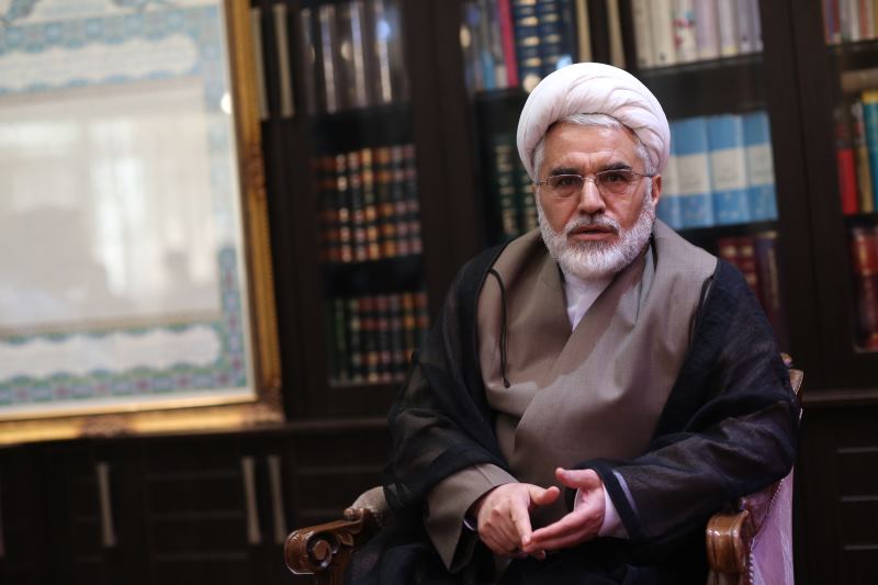 عبدالله نوری