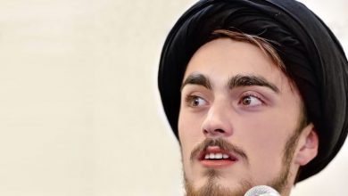 سیداحمد خمینی