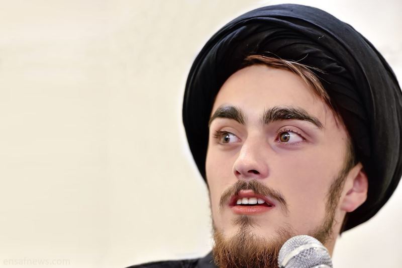 سیداحمد خمینی