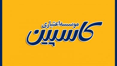 موسسه اعتباری کاسپین