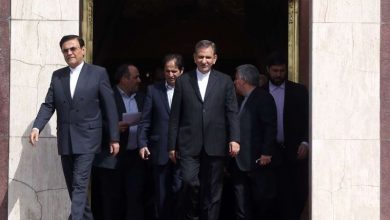 اسحاق جهانگیری
