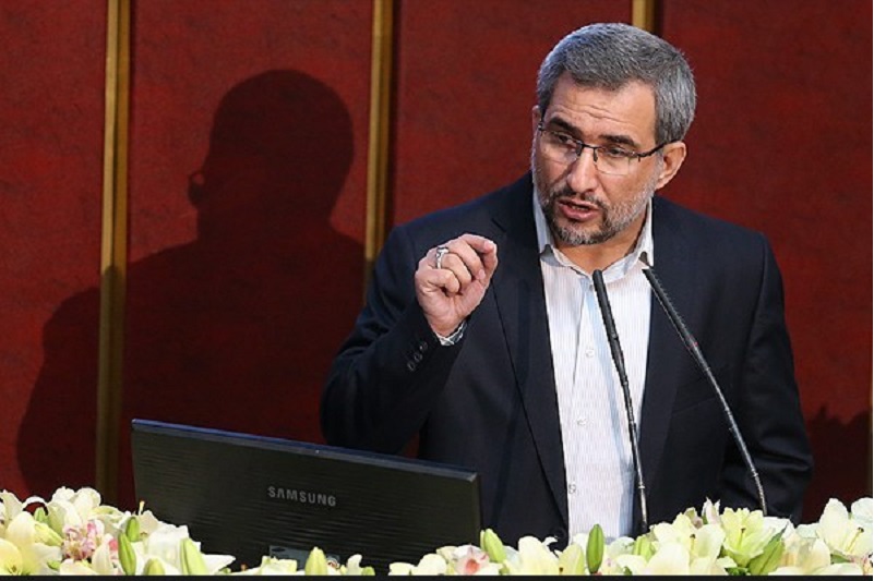 محسن اسماعیلی