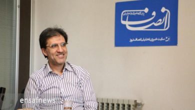 حسین کروبی
