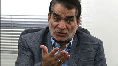 محسن کوهکن