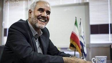 محسن مهرعلیزاده