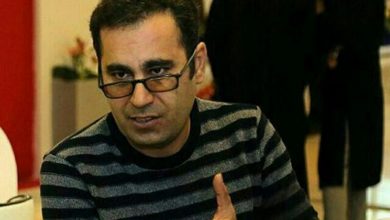 محمد حبیبی ، ادمین کانال کانون صنفی معلمان