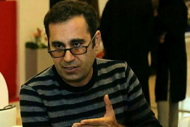 محمد حبیبی ، ادمین کانال کانون صنفی معلمان