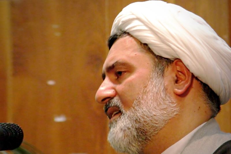محسن کدیور