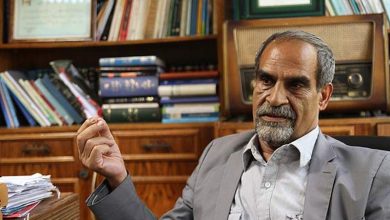نعمت احمدی