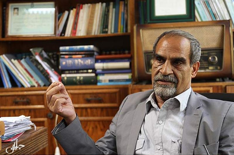 نعمت احمدی
