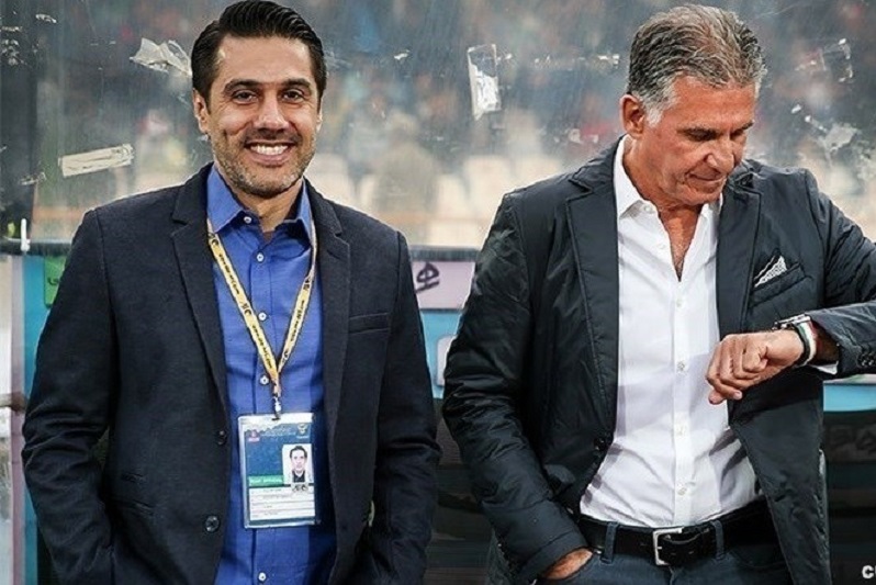 افشین پیروانی