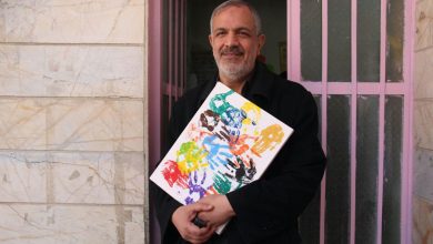 احمد مسجد جامعی