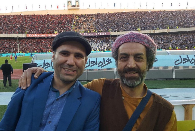 محسن رنانی