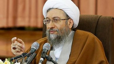صادق لاریجانی
