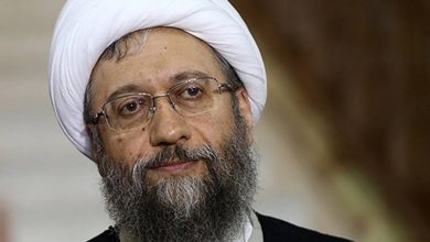 صادق لاریجانی