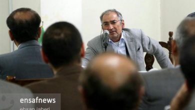 صادق زیباکلام