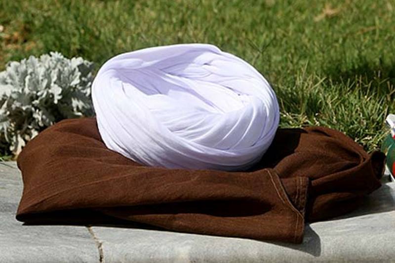 طلبه حوزه علمیه و روحانیت