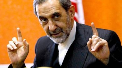 علی اکبر ولایتی