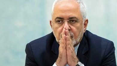 محمدجواد ظریف