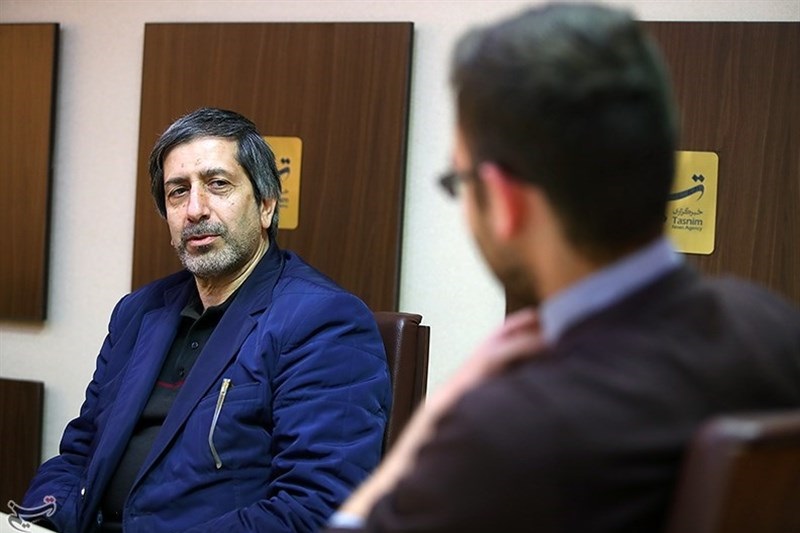 غلامرضا ظریفیان