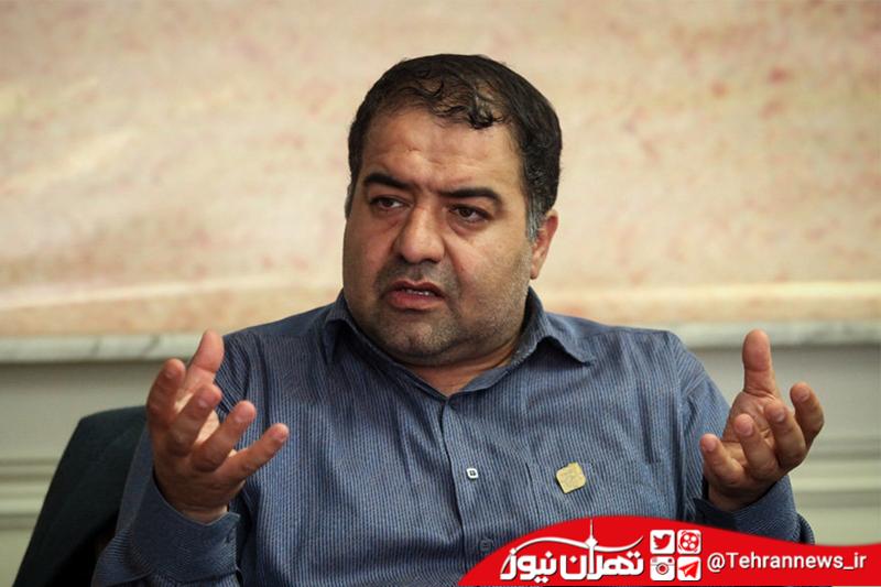 شهرداری تهران جزو فاسدترین دستگاه‌های کشور است