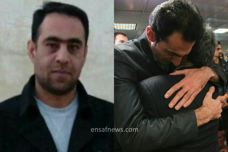 دو احمدی نژادی آزاد شدند