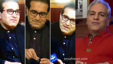 نسیمی‌ها، با انگشتر رهبری در دورهمی چه کردند؟!