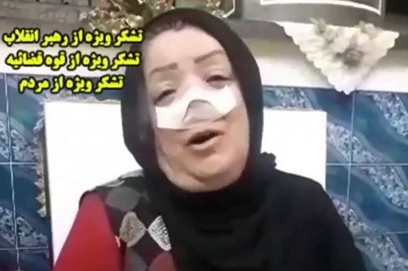 اجرای حکم اعدام بهمن ورمزیار متوقف شد