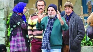 خانواده نقی معمولی در پایتخت نجات پیدا می‌کنند
