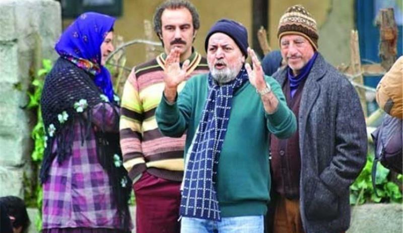 خانواده نقی معمولی در پایتخت نجات پیدا میکنند