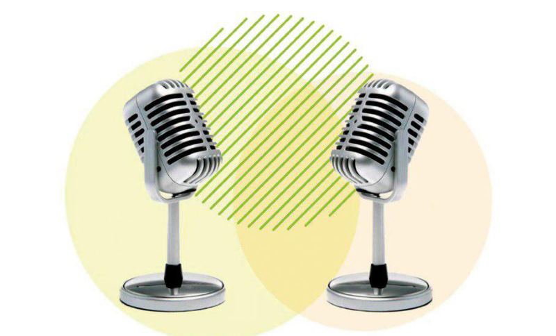 آزمون زبان برای مسابقات مناظره انگلیسی دانشجویان