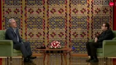 واکنش ابطحی به ادعای مرآتی در دورهمی: دروغ بود