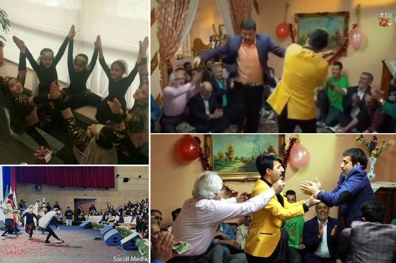عملکرد دوگانه، راز از بین رفتن اعتماد به روحانیت