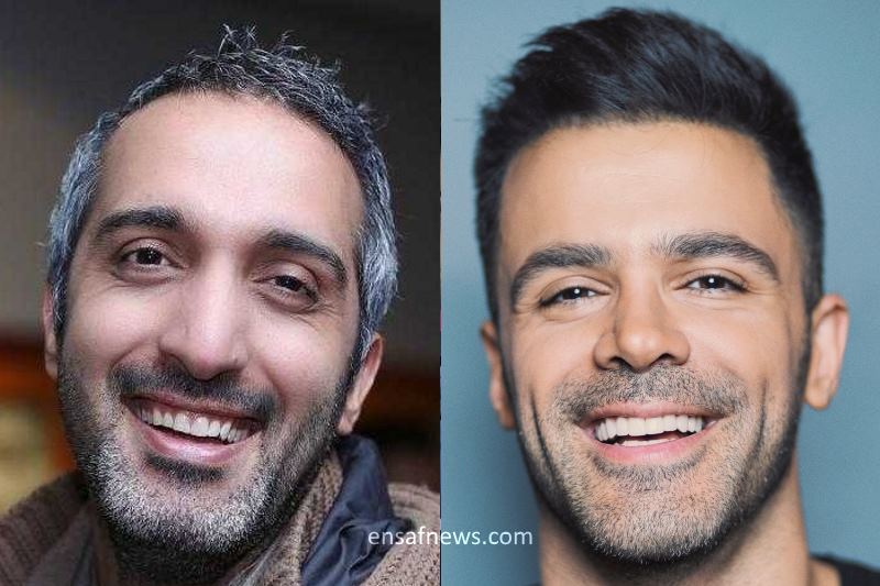 ژوله هک شد، به سیروان خسروی کنایه زد!