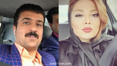 احمد مهران فر ارسطو سریال پایتخت با مونا فائض پور ازدواج كرد