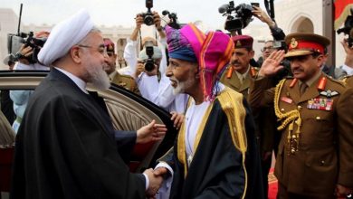دورنمای روابط تهران ـ مسقط