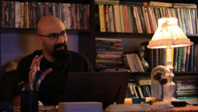 شهریار جوهری