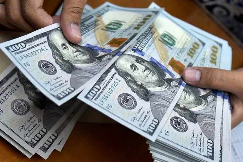 قیمت دلار / دلار تقلبی در بازار دلالان