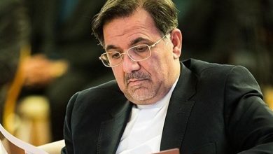 عباس آخوندی