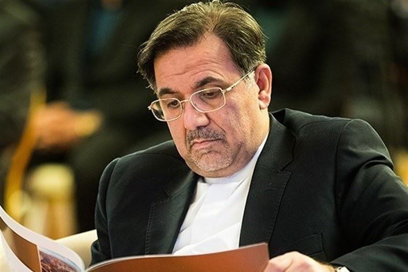 عباس آخوندی