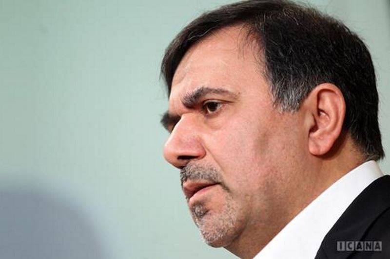 عباس آخوندی