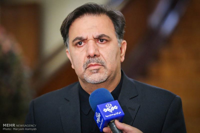عباس آخوندی