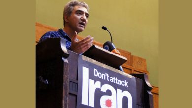 بی بی سی: «عباس عدالت» دستگیر شد