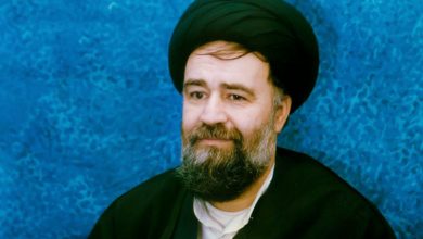 سیداحمد خمینی