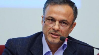 علیرضا رزم حسینی استاندار کرمان