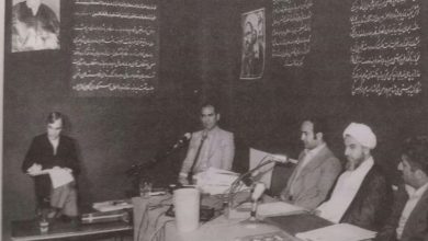 پاسخ محمد توسلی به «اجحاف در حق امیرانتظام»